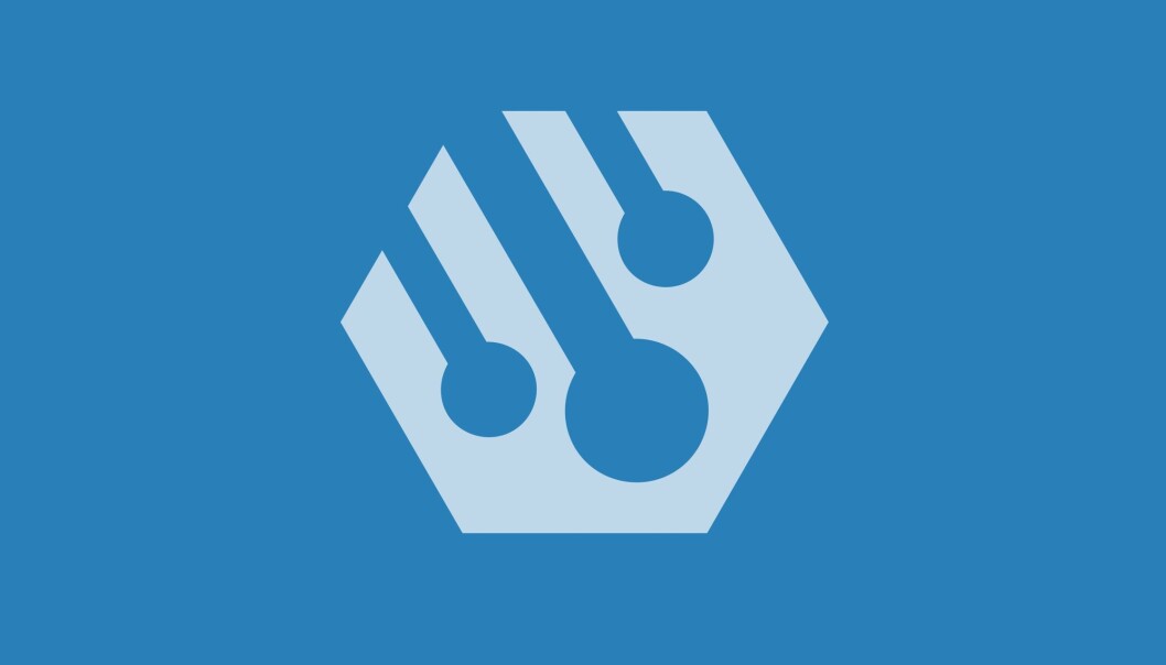 Ny frittfall-logo. Inspirert av tracking. Ny frittfall-logo. Inspirert av tracking.