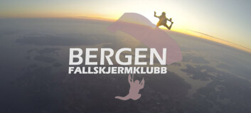 Bergen Fallskjermklubb