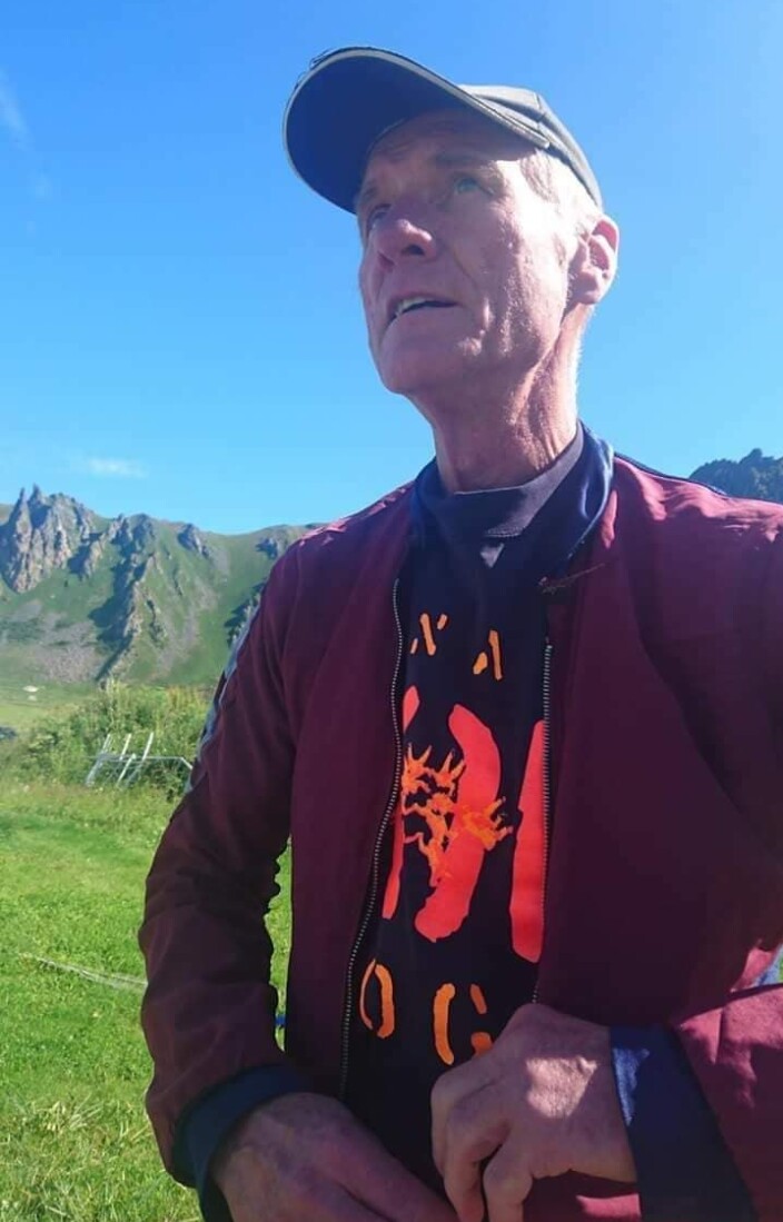 Torbjørn Haugen Torbjørn Haugen
