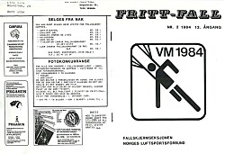 1984 - 2