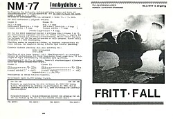 1977 - 2