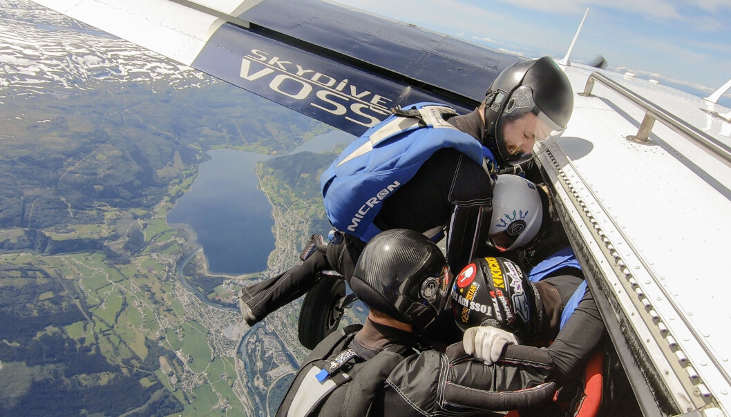 Agera FS2022 stiller på NM, med landslagsstatus. Men de har bestemt seg for å stå over VM i Russland Agera FS2022 stiller på NM, med landslagsstatus. Men de har bestemt seg for å stå over VM i Russland