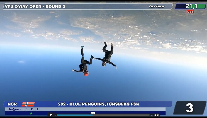 Blue Penguins tok andreplassen Blue Penguins tok andreplassen