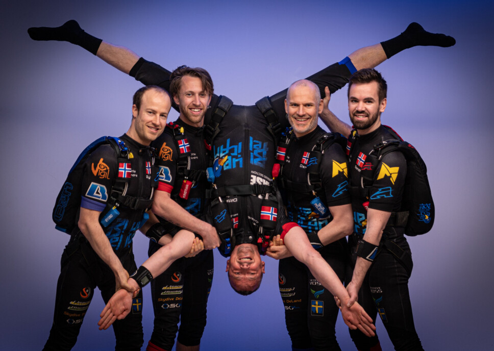 Blue Pelican anno 2021