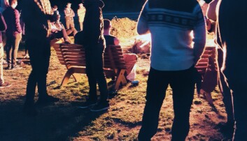 Det vil fortsatt være rom for å kunne hygge seg og være sosial. Det vil fortsatt være rom for å kunne hygge seg og være sosial.