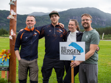 Bergen Bombers 2022. Bergen Bombers 2022.