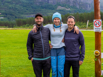 Trøndelaget. Trøndelaget.
