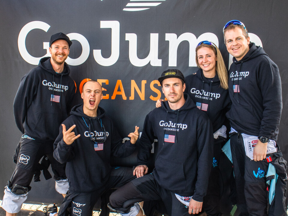 Pass the Pullup: Julian Frayne